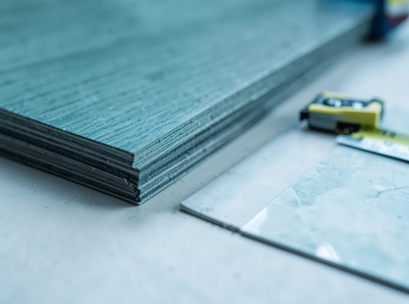 Luxury Vinyl Plank Installation Sterling City, TX FAQs